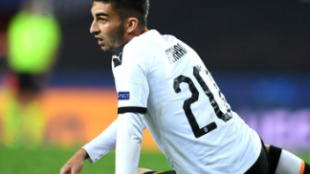 Los jugadores que quiere meter la Juve en la 'Operación Ferrán' "Foto: Mundo Deportivo"