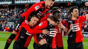 El primer fichaje del Betis no será Rui Silva: llega gratis de la Ligue 1 "Foto: Foot7"