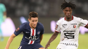 El ansiado fichaje de futuro que le falta al Real Madrid "Foto: DonBalón"