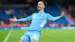 El Manchester City deberá pagar más si se alza con la Premier League. Foto: Sport