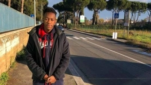 El fichaje más M.D.L.R. de la historia. Foto: Sport1