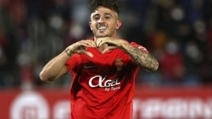 Fichajes Atlético: Maffeo es el elegido / Diariodemallorca.es