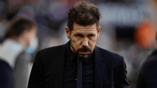 Fichajes Atlético: Opción nacional para el lateral diestro / Elintra.com