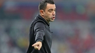 Fichajes Barcelona: Los 10 jugadores que quiere Xavi / FCBarcelonanoticias.com