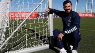 Fichajes Barcelona: Gayà se escapa definitivamente / Lasprovincias.es