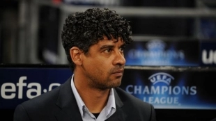 Fichajes Barcelona: Laporta piensa en Rijkaard / Cadenaser.com