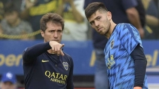 Fichajes Barcelona: Objetivo fijado en Boca Juniors / Tn.com.ar