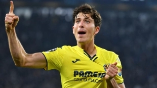 Fichajes Barcelona: Pau Torres, opción número uno si no llega Koundé / Goal.com