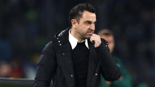 Fichajes Barcelona: Xavi elige al nuevo lateral zurdo del próximo año / FCBarcelonanoticias.com