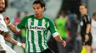 Fichajes Betis: La MLS sigue a Diego Lainez - Foto: Estadio Deportivo