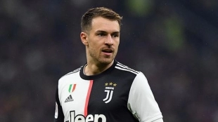 Fichajes Liverpool: Klopp pide a Ramsey / Depor.com