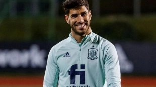 Fichajes Real Madrid: Aseguran que hay una oferta por Marco Asensio / Elmundo.es