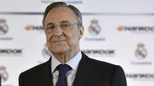 Fichajes Real Madrid: El nuevo joven por el que suspira Florentino Pérez / Eldesmarque.com