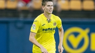 Fichajes Real Madrid: Foyth entra en la agenda merengue / Futbolfantasy.com