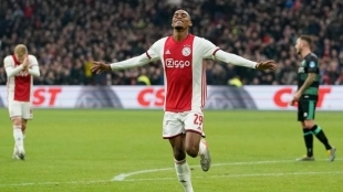 Fichajes Real Madrid: Gravenberch se complica / Youtube.com