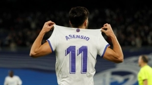 Fichajes Real Madrid: Interés y precio por Asensio - Foto: elnacional.cat