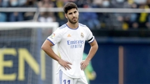 El jugador balear está cansado de no tener oportunidades con Carlo Ancelotti. Foto: Libertad Digital
