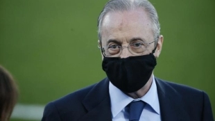Fichajes Real Madrid: Un viejo conocido para reforzar el lateral derecho