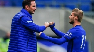 La Premier League sigue absorbiendo el talento del resto de ligas