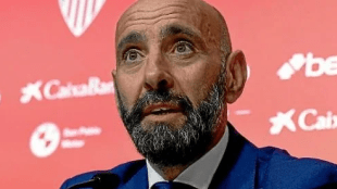 ¿Qué necesita fichar el Sevilla en este mercado invernal? "Foto: Gol Digital"