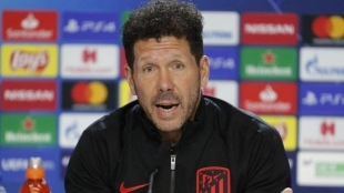 Toda la última hora de los fichajes y rumores del Atlético de Madrid. Foto: Marca