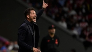 Fichajes Atlético de Madrid: La última petición del Cholo para la defensa