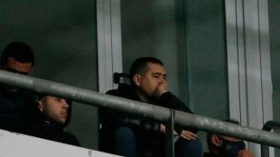 Fichajes Boca Juniors: El entrenador elegido por Riquelme para la próxima temporada