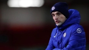 Fichajes Chelsea: Tuchel se olvida de Gerard Moreno y fija otro objetivo