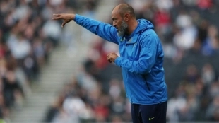 Fichajes Tottenham: Nuno pide a una estrella de la Bundesliga
