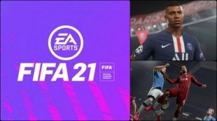 Los grandes errores de Ultimate Team en el FIFA 21. Foto: EA