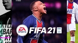 Los jugadores que cambiarán su media para FIFA 21