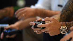 "Los tres aspectos en los que PES es mejor que FIFA. Foto: Getty Images"