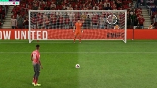 Los retos pendientes de FIFA 21