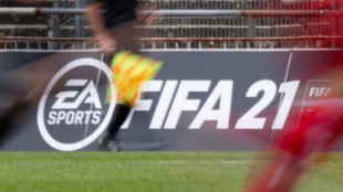 "Los fans de FIFA 21 claman contra la nueva medida de EA Sports. Foto: Getty Images"