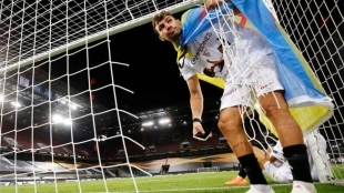 La FIFA hace justicia a nivel de selecciones. Foto: El Confidencial