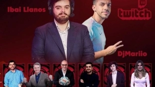 Todos sitúan a Carlos Clerc como el gran favorito. Foto: Europapress