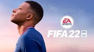 Las cinco mejores promesas del modo carrera en FIFA 22