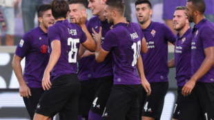 Dos refuerzos de renombre para la Fiorentina "Foto: AS"