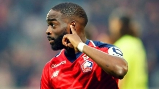 La Fiorentina empieza a gastar el dinero de Vlahovic con Jonathan Ikoné