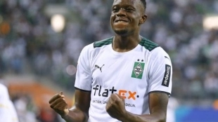 Denis Zakaria será el próximo fichaje de la Juve