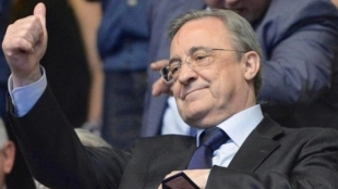 "El Madrid se entromete en el camino del Barça./ Foto: El Economista"