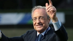 Fichajes Real Madrid: La prioridad de Florentino para el verano del 2023