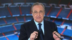 Florentino Pérez tiene en la mira a 3 posibles sustitutos de Casemiro