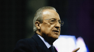 El gran error de Florentino Pérez en este mercado de fichajes