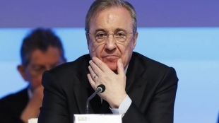 Real Madrid: El XI que quiere Florentino Pérez para dominar la próxima década