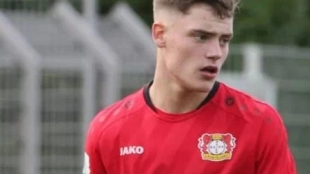 Los equipos de la Premier League que quieren a Florian Wirtz ascienden a 6  "Foto: La Voz de Galicia"