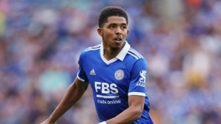 El plan B del Chelsea por si falla el fichaje de Fofana