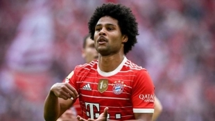 El jugador alemán saldrá de Baviera. Foto: SPORT