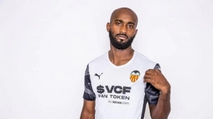 Foulquier, el mejor fichaje del Valencia / ElDesmarque.com