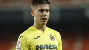 La primera oferta que prepara el FC Barcelona por Juan Foyth